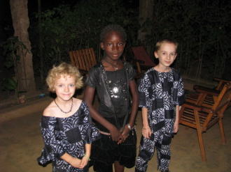 03 En Tenue De Soiree